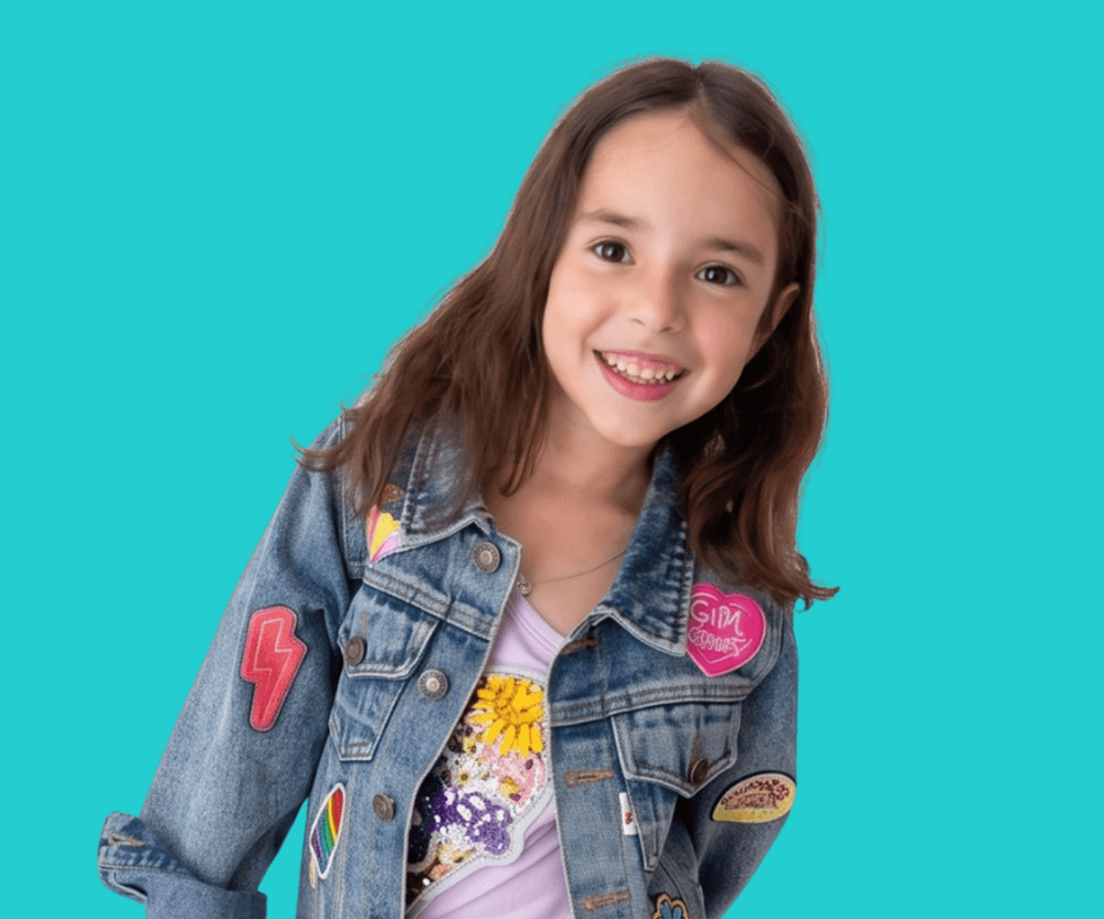 Foto de Camila